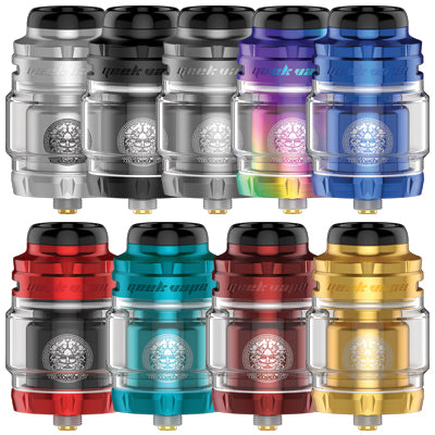 Geekvape Zeus X 25mm RTA 4.5ml