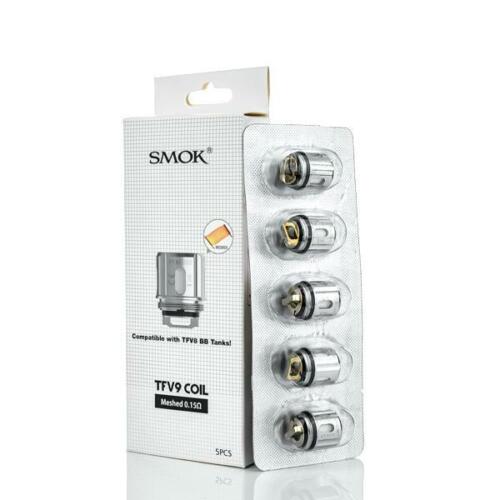 Smok TFV9 Mesh Coil