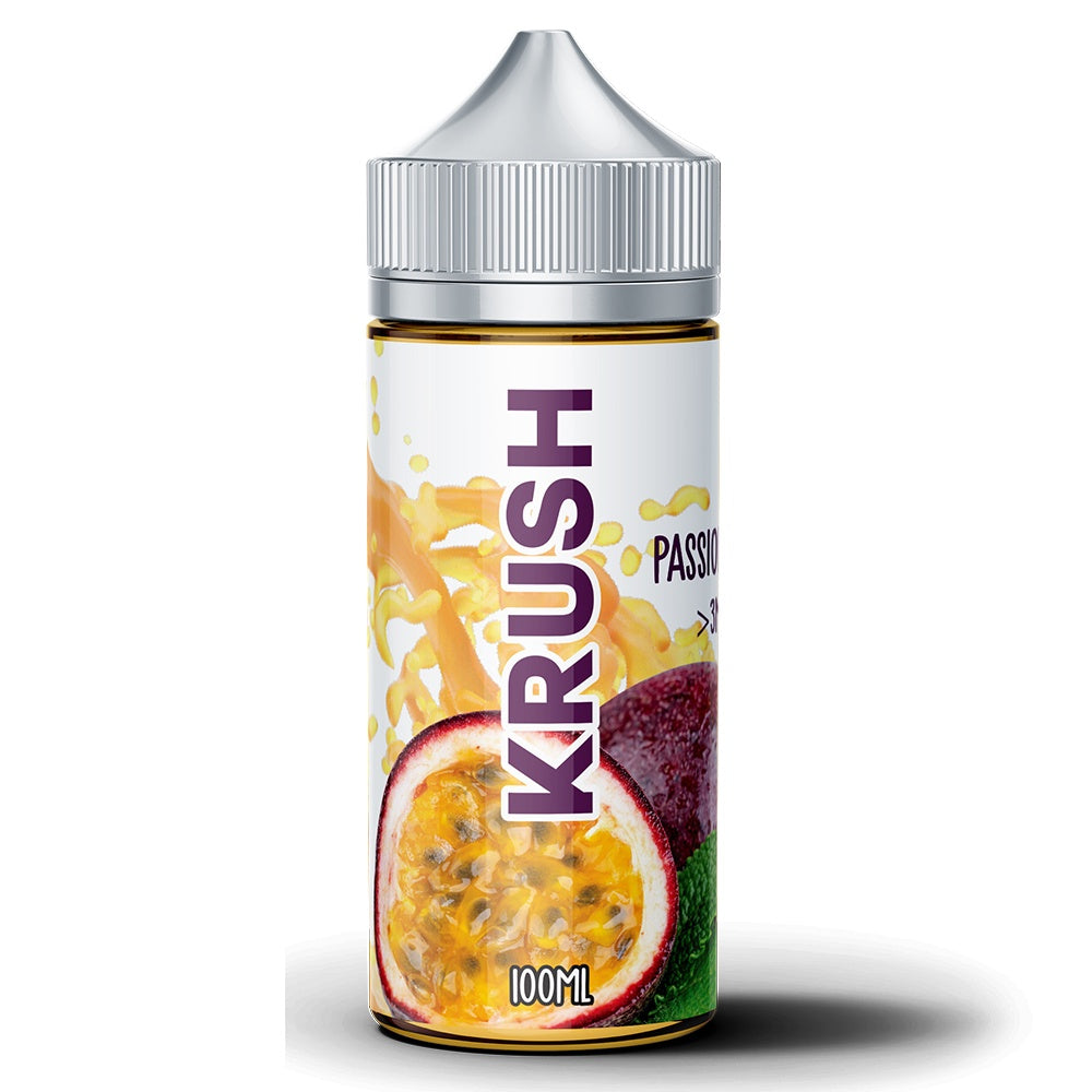 KRUSH E-Liquid