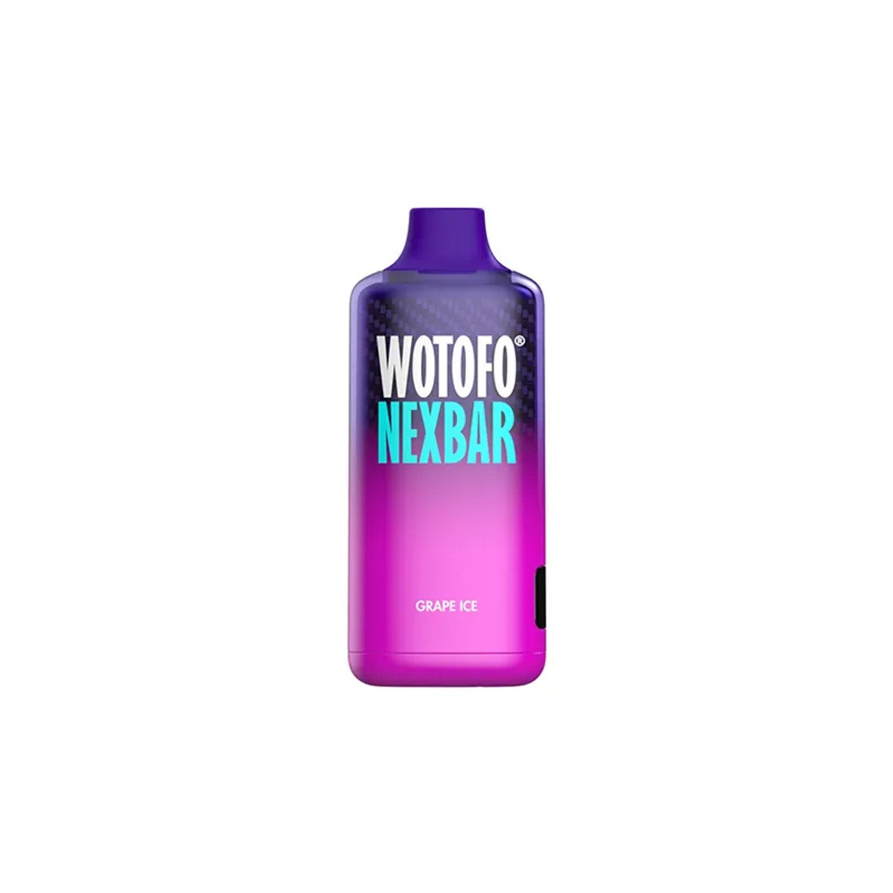 Wotofo Nexbar | Disposable | 10 000 Puffs