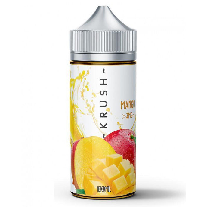 KRUSH E-Liquid