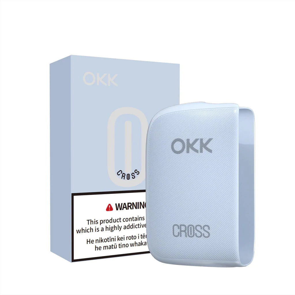 OKK Cross Device