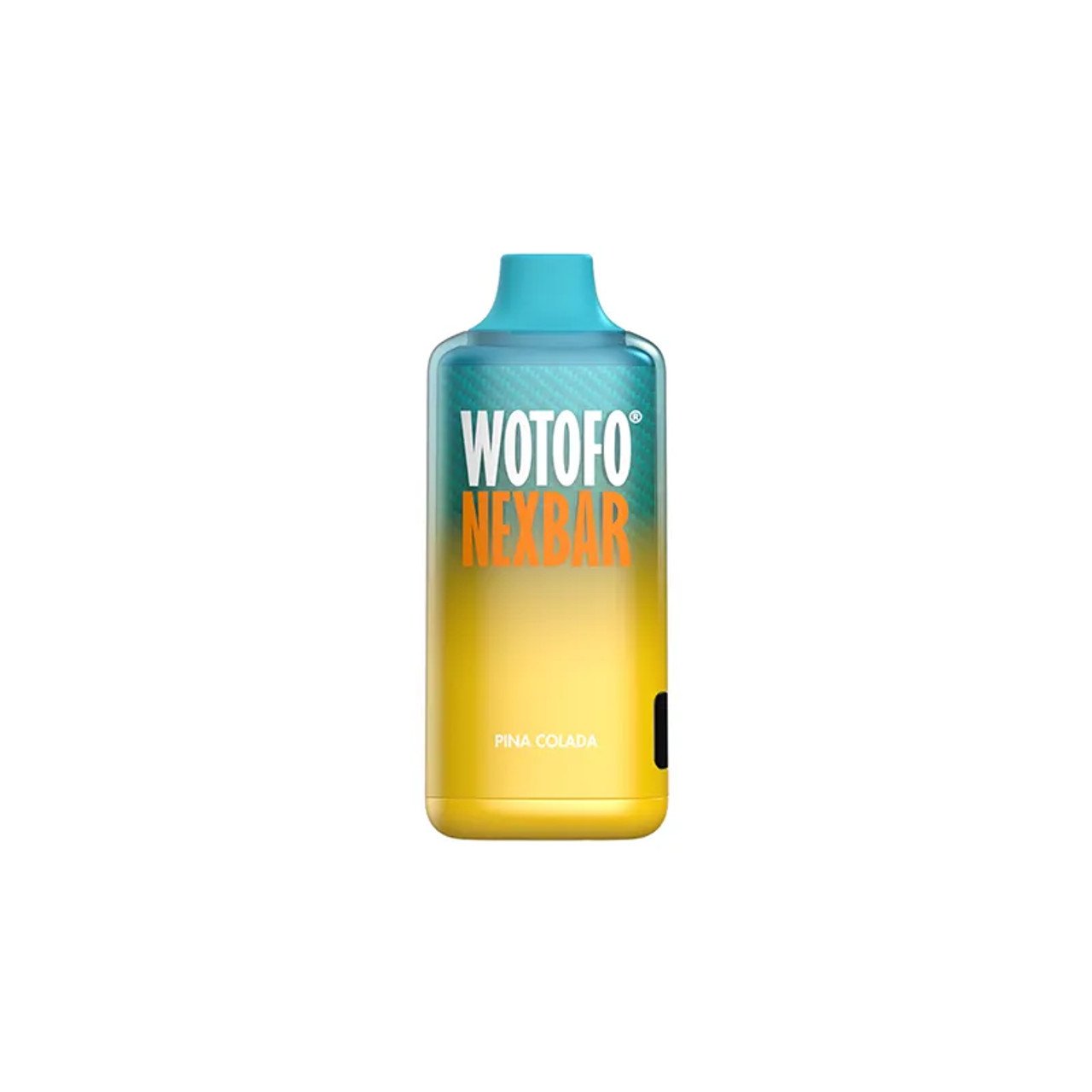 Wotofo Nexbar | Disposable | 10 000 Puffs