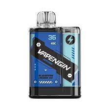 Vapengin Neptune 8000