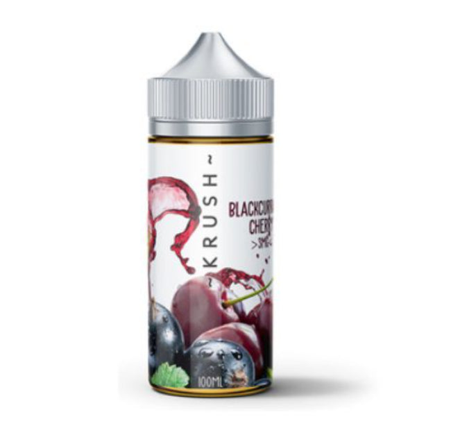 KRUSH E-Liquid