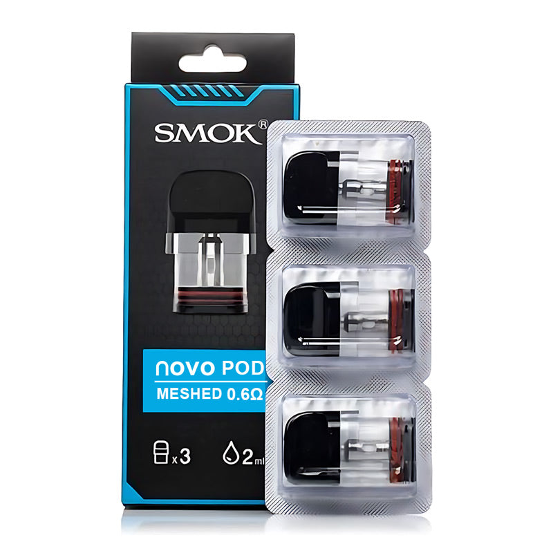 Smok Novo Pro Coils