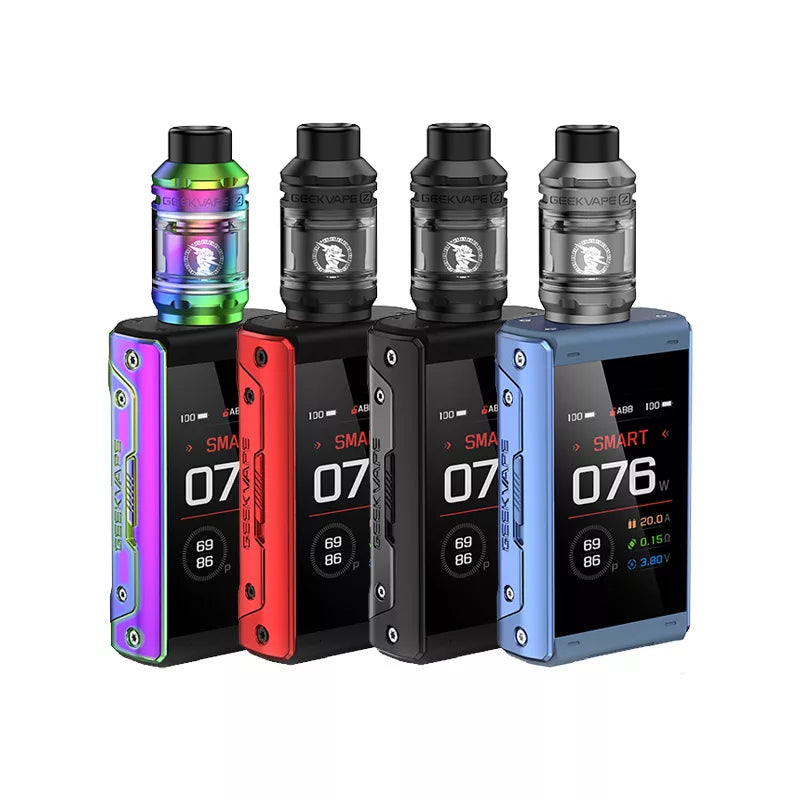 Geekvape T200 Kit